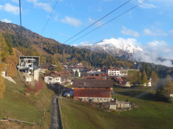 LRF Bergstation