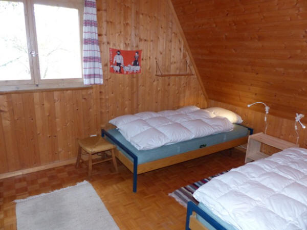 Plauderbude
