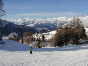 Skipiste