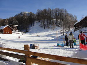 Skischule